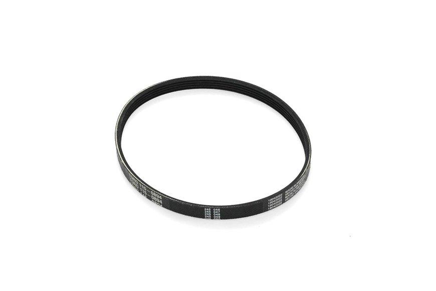 Belt-Brush, 5 Inch (5-Rib) - Originale Toro - 115-0894