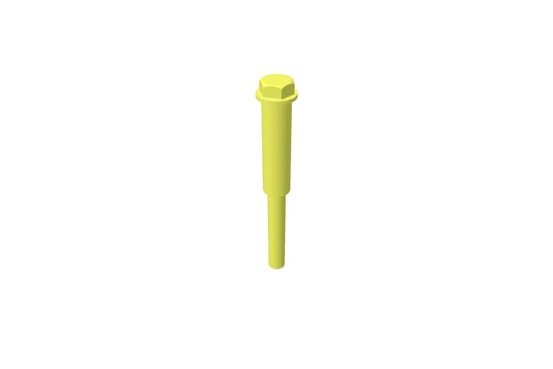Bolt-Shoulder - Originale Toro - 117-0379