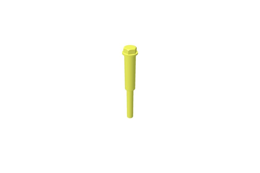 Bolt-Shoulder - Originale Toro - 117-0379