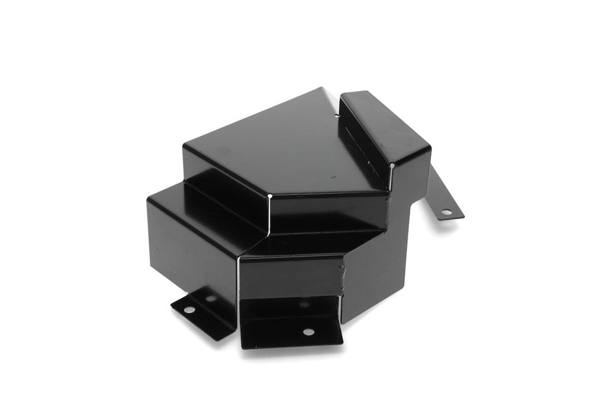 Belt Cover Asm - Originale Toro - 110-6514-03