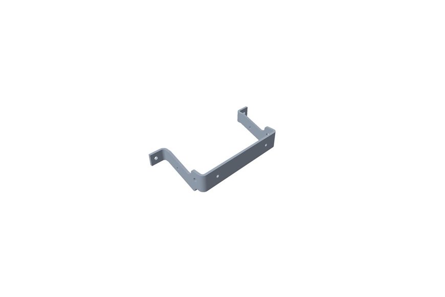 Brace-Seat - Originale Toro - 114-3664-03