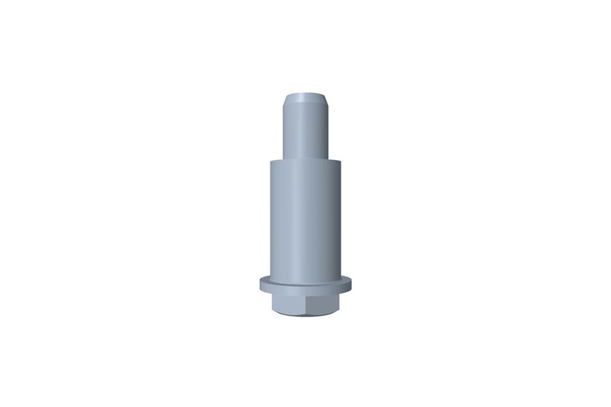 Bolt-Shoulder - Originale Toro - 107-1022