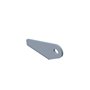 Bracket-Dck R - Originale Toro - 101776-01