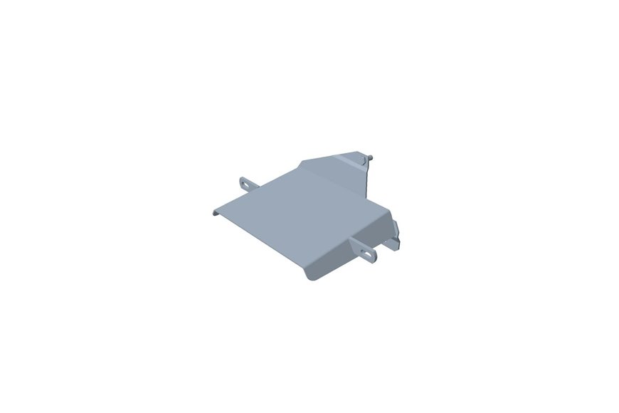 Bracket-Fuel, Tank - Originale Toro - 110-8684