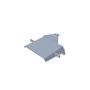 Bracket-Fuel, Tank - Originale Toro - 110-8684