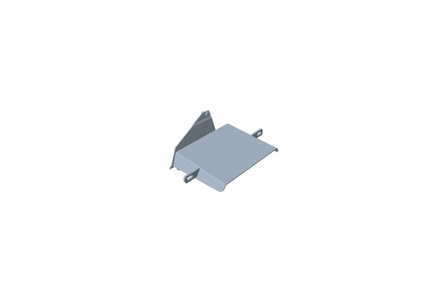 Bracket-Fuel, Tank - Originale Toro - 110-8684