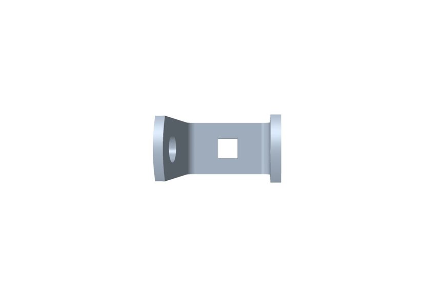 Bracket-Gear ,Worm - Originale Toro - 49-6720-03