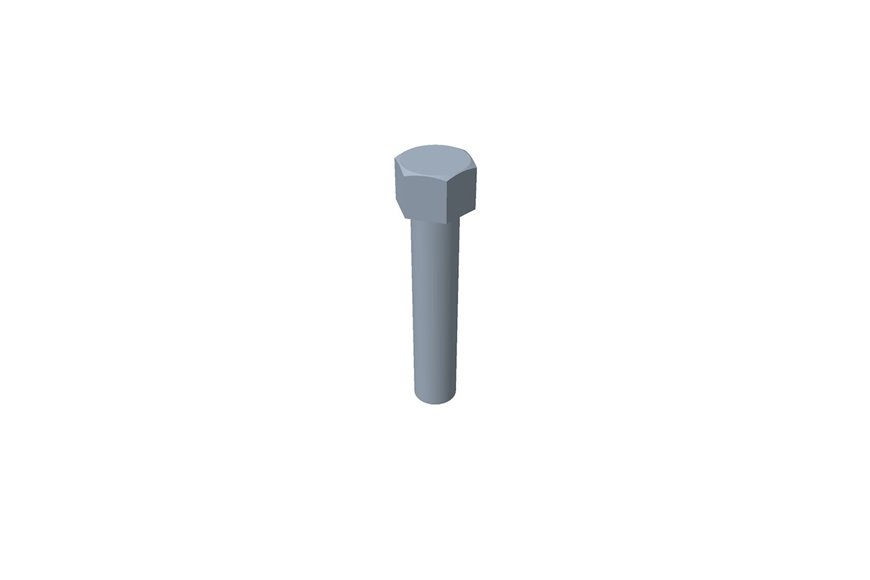 Bolt-Blade - Originale Toro - 100-4368