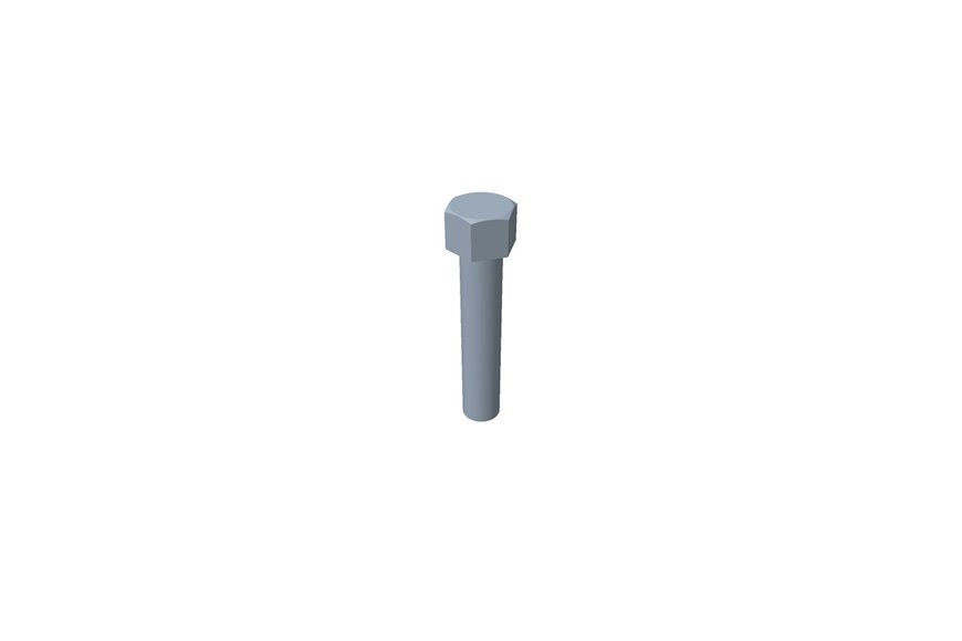 Bolt-Blade - Originale Toro - 100-4368