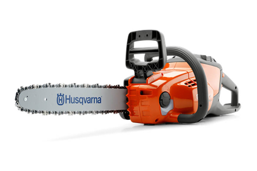 Motosega Husqvarna 120I - Senza Batteria e Caricatore - Originale Husqvarna - 967098201