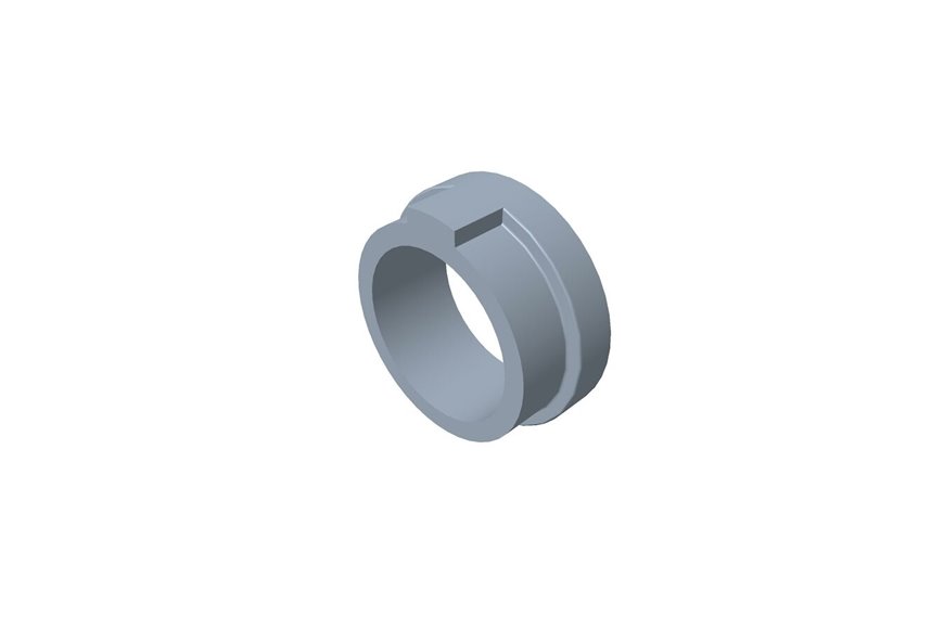 Bearing-Flange - Originale Toro - 88-5150
