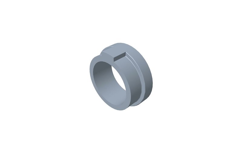 Bearing-Flange - Originale Toro - 88-5150