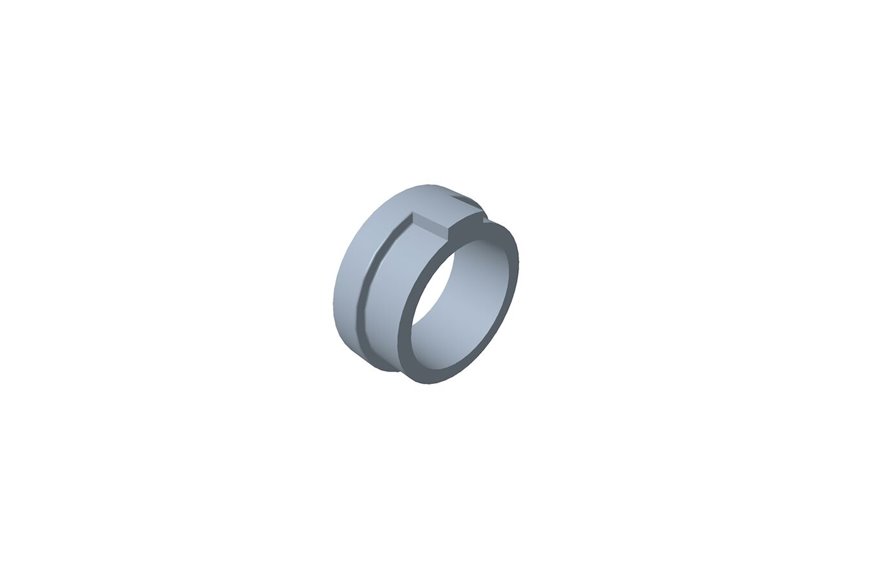 Bearing-Flange - Originale Toro - 88-5150