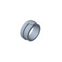 Bearing-Flange - Originale Toro - 88-5150
