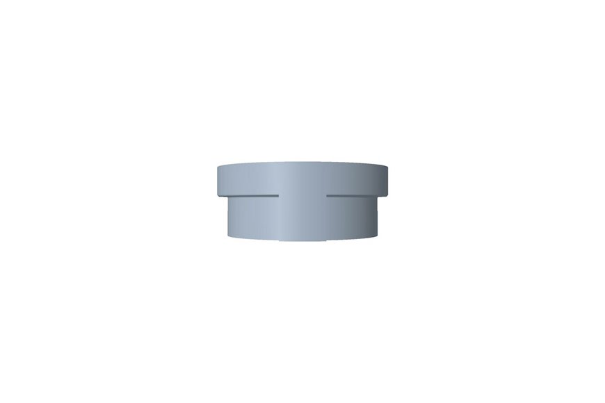 Bearing-Flange - Originale Toro - 88-5150