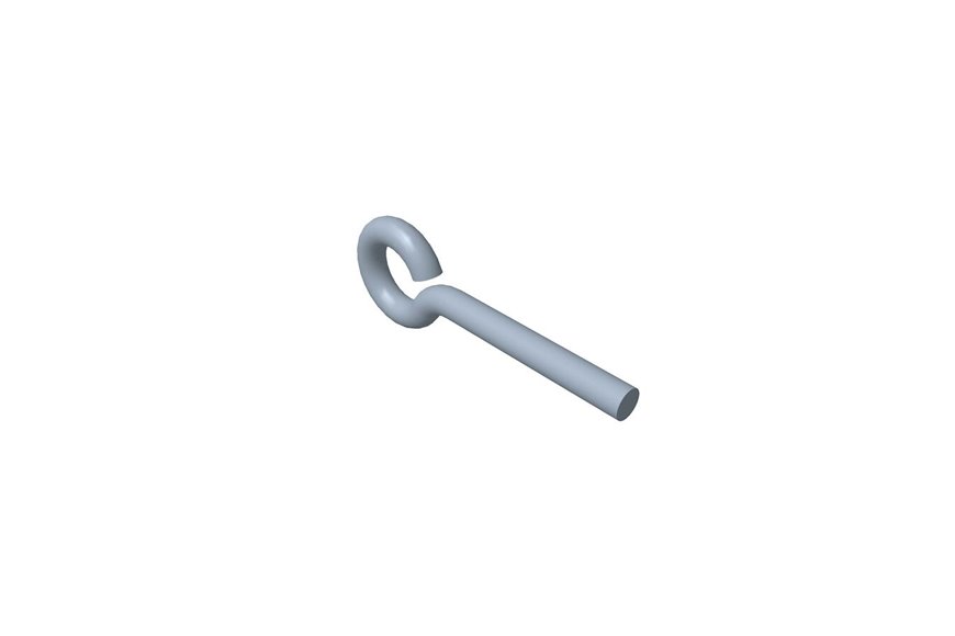 Bolt-Eye - Originale Toro - 94-2547