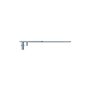 Bracket-Hinge, Lh - Originale Toro - 106-5673-03