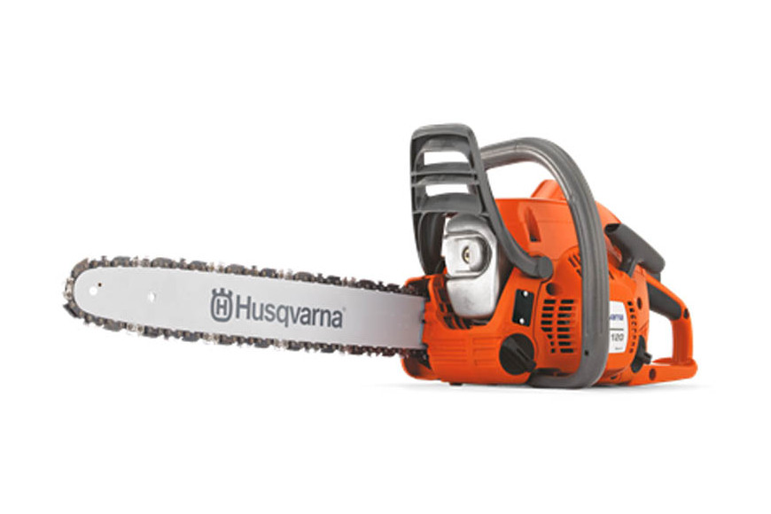 Scie à chaîne Husqvarna 120 Mark II - Original Husqvarna - 967 861 903