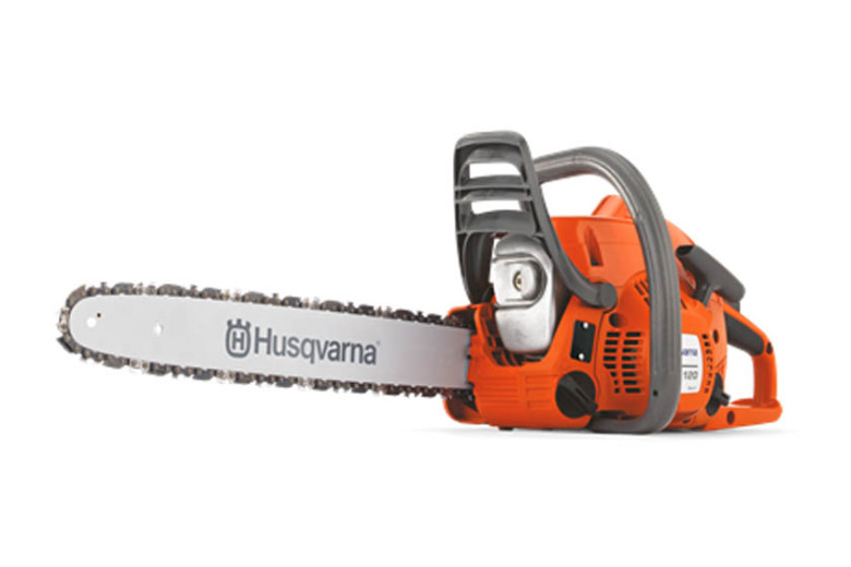 Kettensäge Husqvarna 120 Mark Ii - Original Husqvarna - 967 861 903