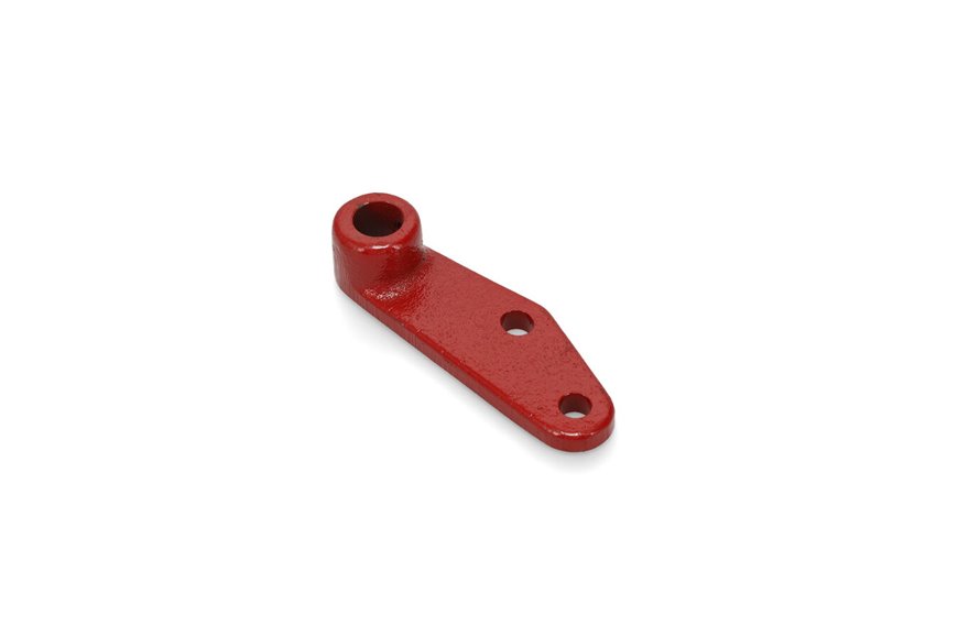 Bracket-Hoc, Lh Front - Originale Toro - 75-1980-01