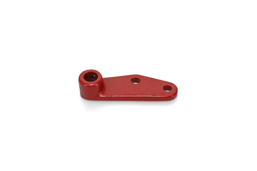 Bracket-Hoc, Lh Front - Originale Toro - 75-1980-01