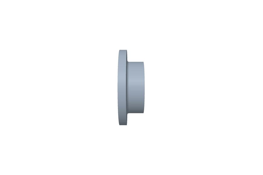 Bearing-Flange - Originale Toro - 106269