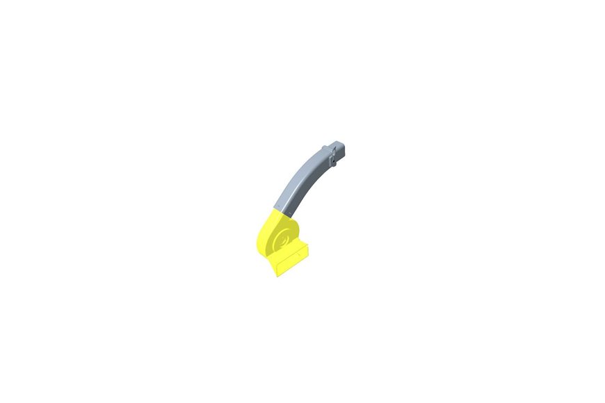 Blower Housing Asm - Originale Toro - 108-9564