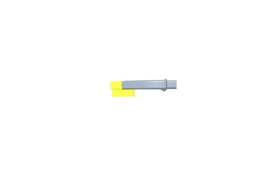 Blower Housing Asm - Originale Toro - 108-9564