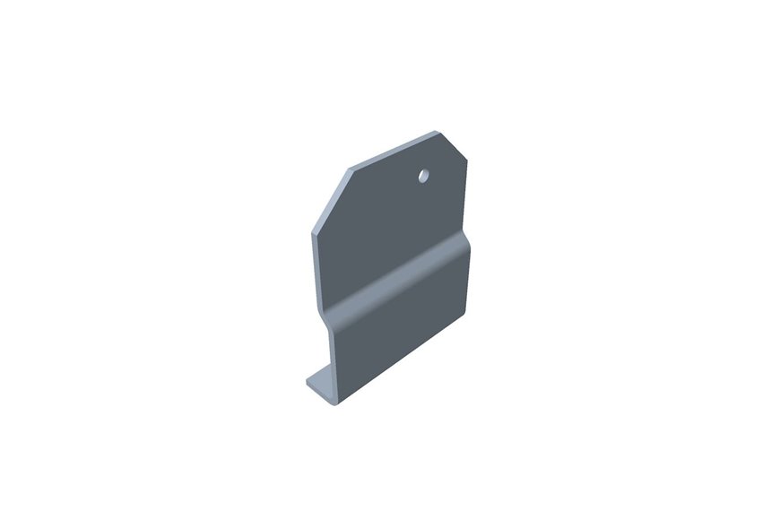 Bracket-Bag Mount - Originale Toro - 94-1979-03