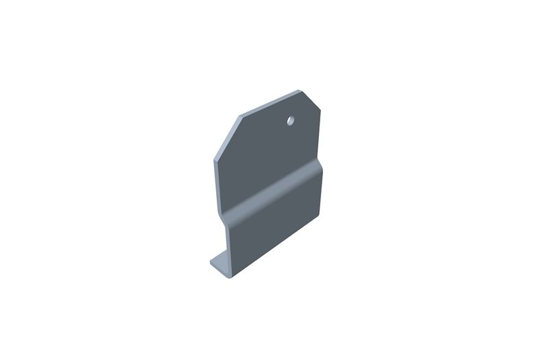 Bracket-Bag Mount - Originale Toro - 94-1979-03