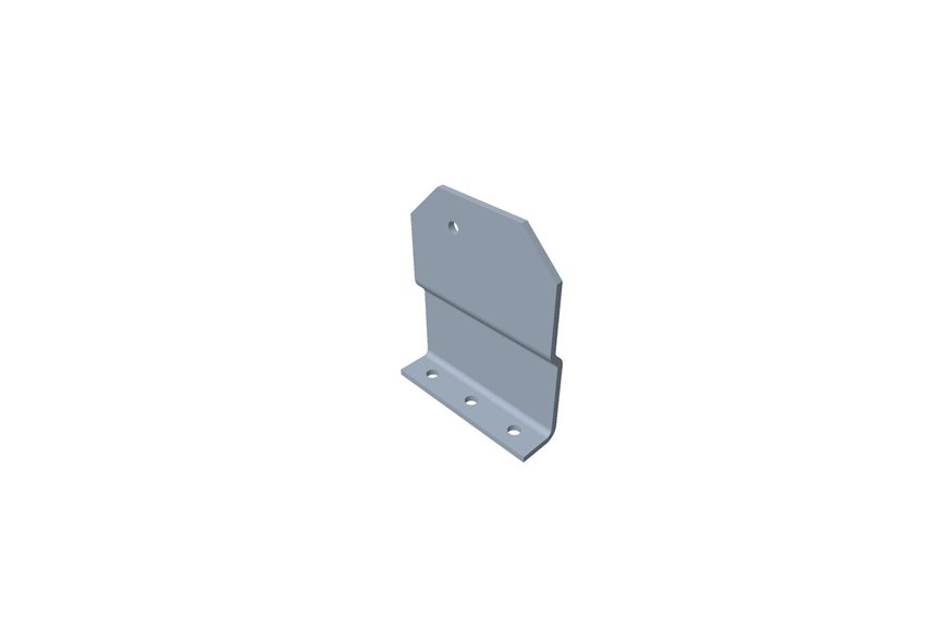Bracket-Bag Mount - Originale Toro - 94-1979-03