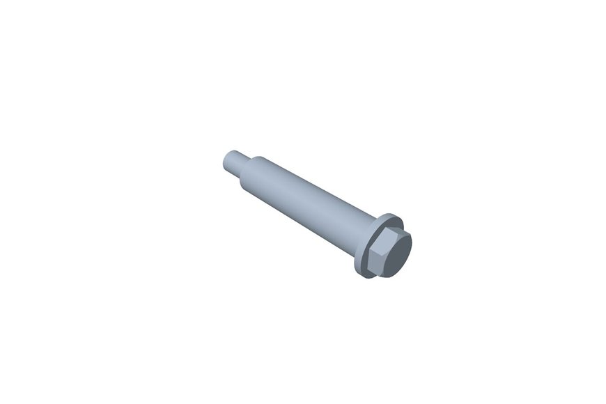 Bolt-Shoulder - Originale Toro - 100-9880