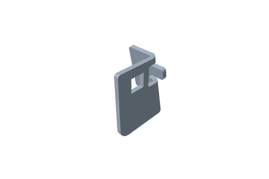Bracket - Originale Toro - 121-9166