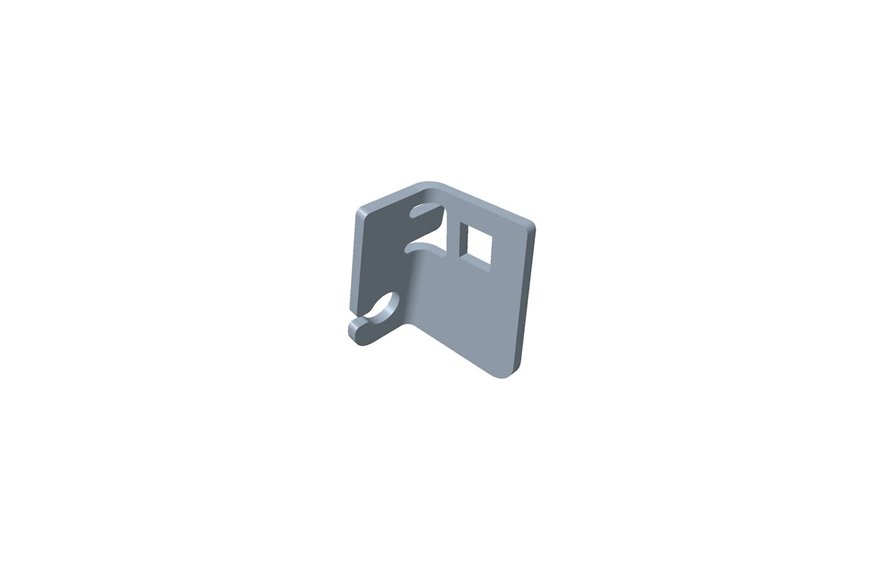 Bracket - Originale Toro - 121-9166