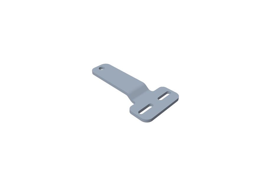 Bracket-Idler - Originale Toro - 105-5986-03
