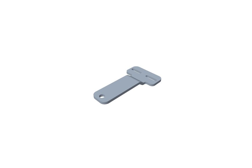 Bracket-Idler - Originale Toro - 105-5986-03