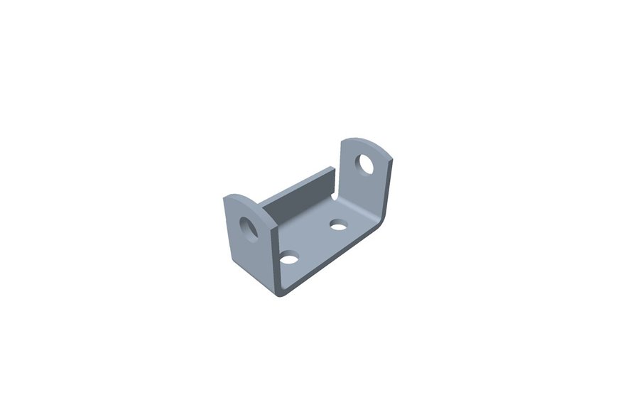 Bracket-Pivot - Originale Toro - 29-5590-01