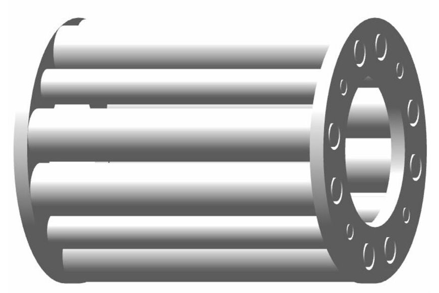 Bearing-Roller - Originale Toro - 62-5570