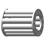 Bearing-Roller - Originale Toro - 62-5570