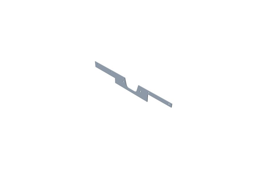 Brace-Frame, Left Side - Originale Toro - 107-8970-03