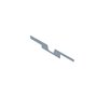 Brace-Frame, Left Side - Originale Toro - 107-8970-03