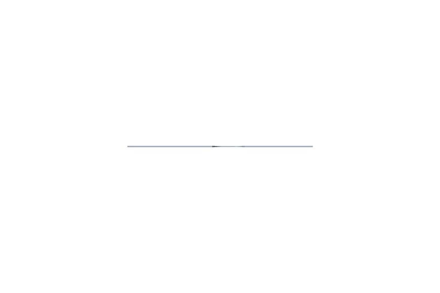 Brace-Frame, Left Side - Originale Toro - 107-8970-03
