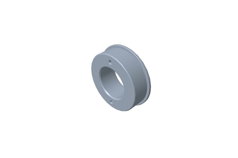 Bearing-Wheel - Originale Toro - 110513
