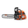Chainsaw Husqvarna 545 Mark Ii - Original Husqvarna - 967 690 638 + Tribute tank Combi