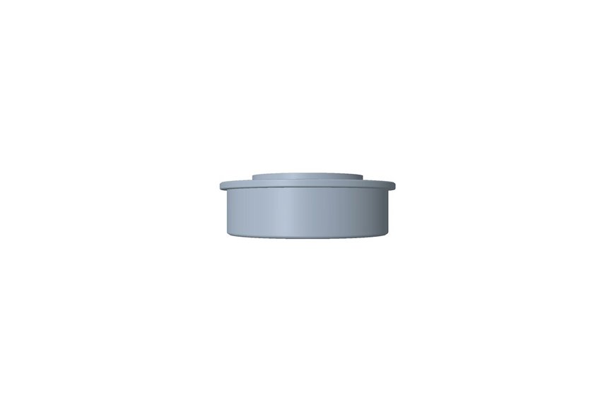 Bearing-Wheel - Originale Toro - 110513
