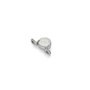 Bearing-Pillow Block - Originale Toro - 256-239