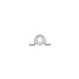 Bearing-Pillow Block - Originale Toro - 256-239