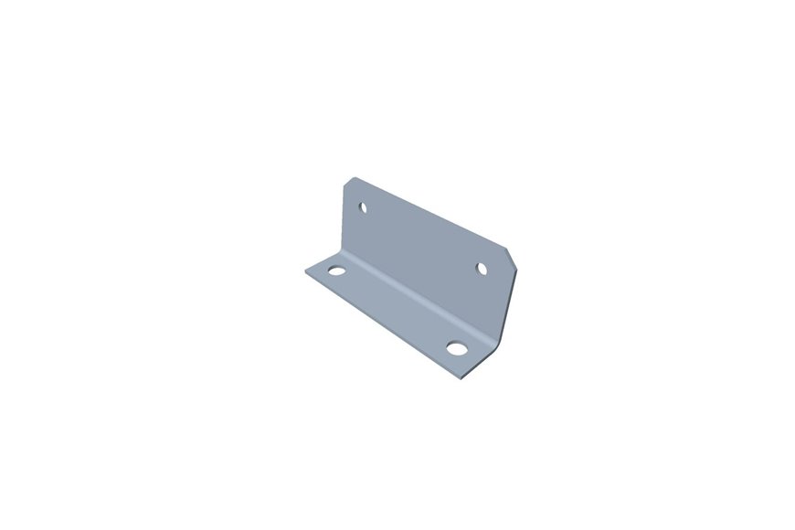 Bracket-Module - Originale Toro - 99-2956-03