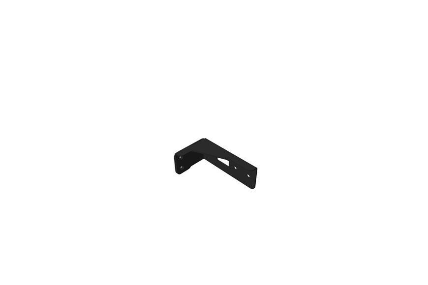 Bracket-Hood - Originale Toro - 120-8709-03