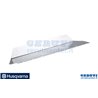 Piastra - Originale Husqvarna - 537064301